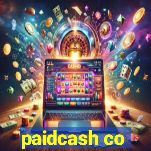 paidcash co